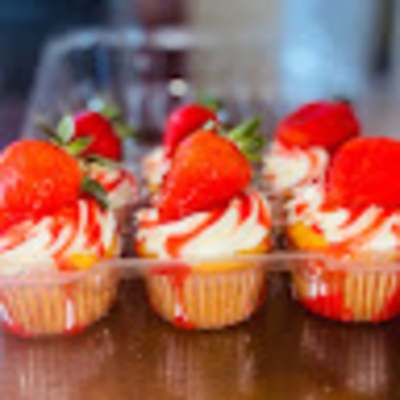 Meet your Posher, Flawless - Picture 1 of 1